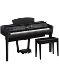 Clavinova CVP-609B, зображення 1